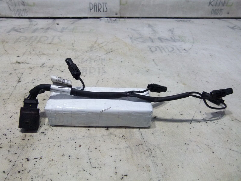 MERCEDES C W204 2007-2011 GLOW PLUG WIRING LOOM GENUINE A6511501333
