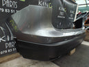 NISSAN QASHQAI 2014-ON REAR BUMPER GENUINE GREY (A7190) 85022 4EAOH