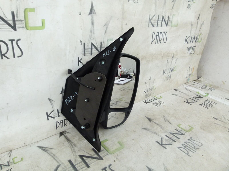 NISSAN NV400 2010-2021 FRONT RIGHT SIDE DOOR WING MIRROR 971REHR