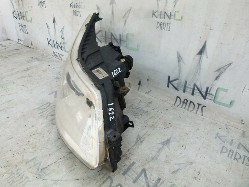 CITROEN C4 2004-09 GENUINE HEADLIGHT XENON RIGHT DRIVER SIDE 9646894480