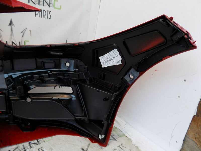 BMW 1 SERIES F40 SE 2019-ON FRONT BUMPER 6 PDC RED GRILL 7459708