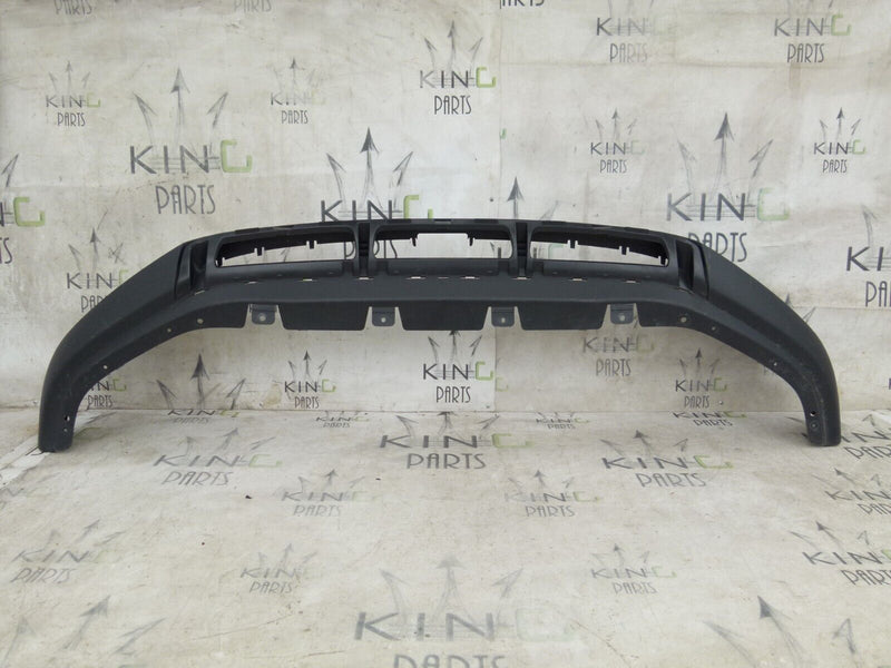 MG ZS 2016-2018 FRONT BUMPER LOWER PART GENUINE ZS1107700