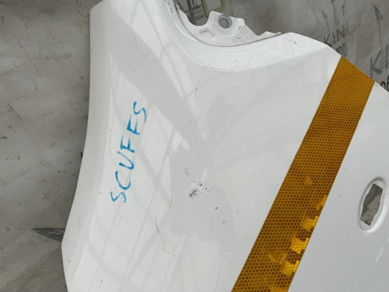 CITROEN DISPATCH VIVARO EXPERT 2018-22 FRONT FENDER WING PANEL LEFT SIDE