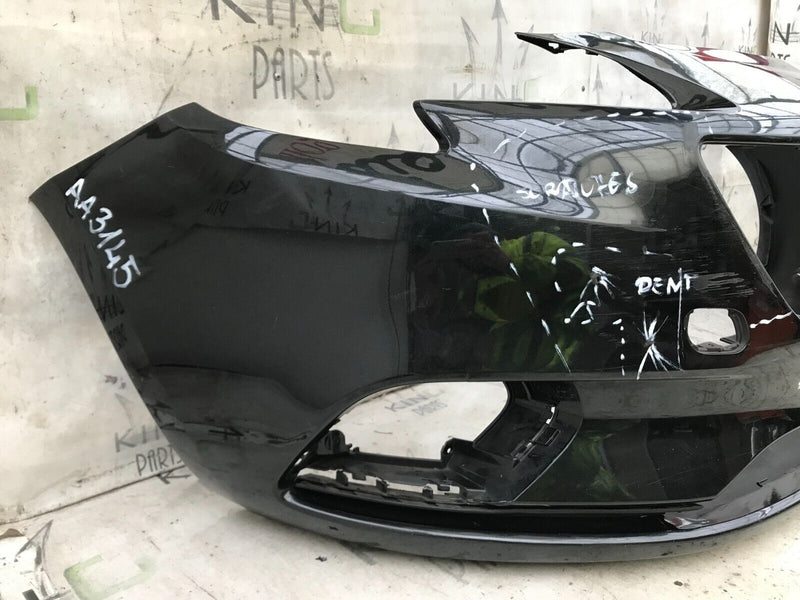 VAUXHALL CORSA E 2014-2019 FRONT BUMPER GENUINE 39003567