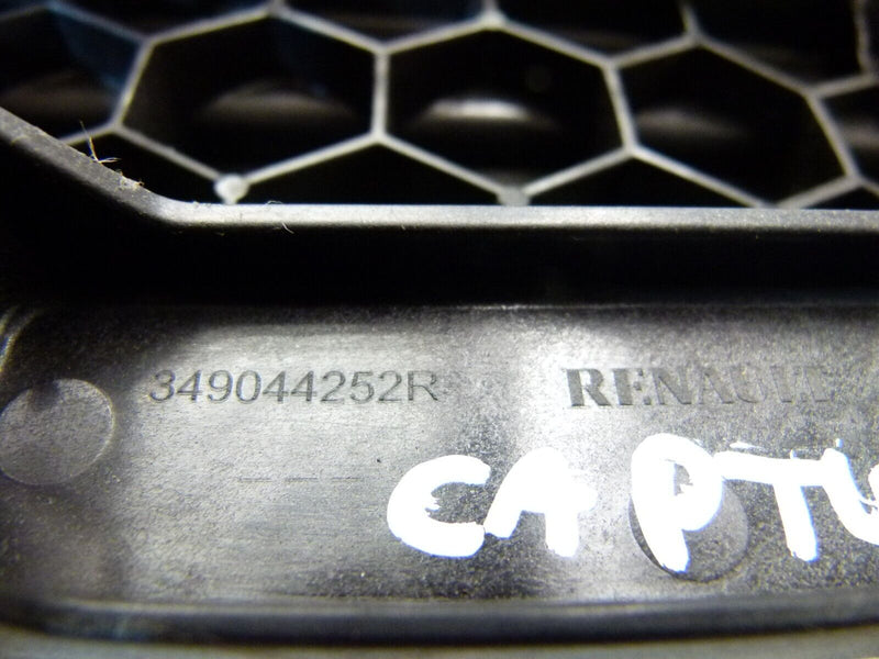 RENAULT CAPTUR 2020-ON HOLDING BRACKET 349044252R