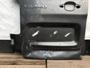 VAUXHALL VIVARO, EXPERT PROACE MK2 2016-23 REAR DOOR PANEL LEFT SIDE