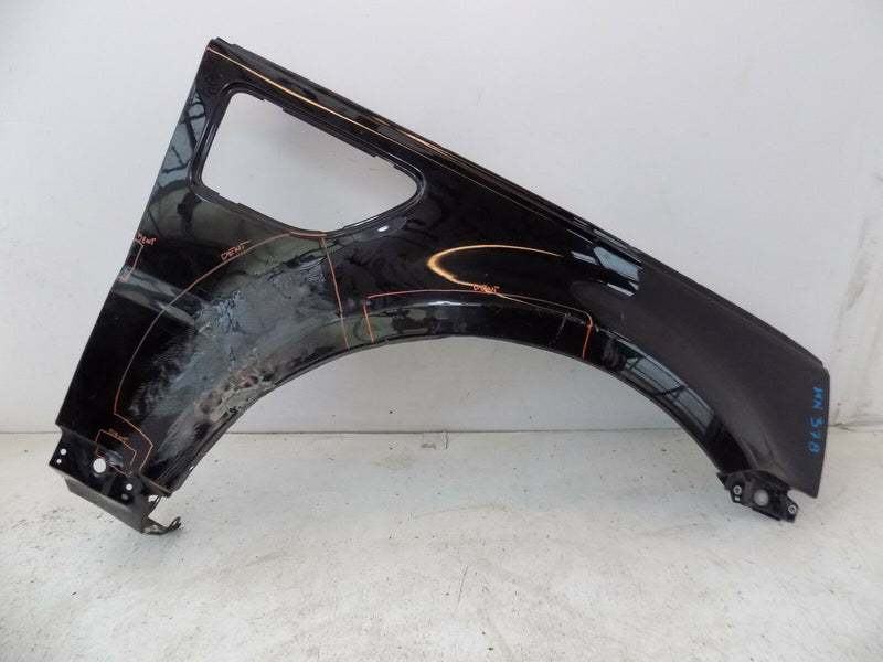 LAND ROVER RANGE ROVER SPORT L320 05-08 FRONT FENDER WING PANEL RIGHT SIDE WN378