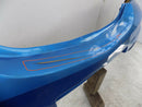 VAUXHALL ASTRA H VXR SPORT 3 DOOR 2005-2010 GENUINE REAR BUMPER 93186652