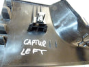 RENAULT CAPTUR 2020-ON LEFT PASSENGER SIDE FOOT STEP PANEL 769541014R
