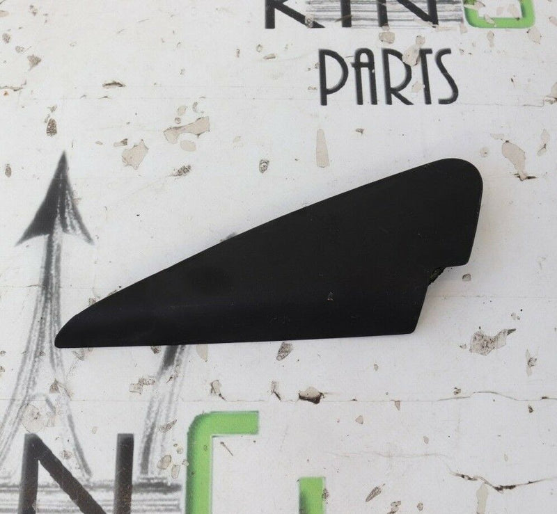 MINI ONE/ S/ COOPER F55 2014-ON 5DR FRONT LEFT DOOR END COVER TRIM 7338841