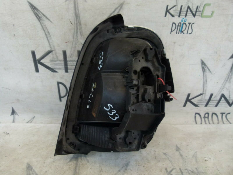 MINI COOPER F55 F56 F57 2013-17 GENUINE REAR BRAKE LIGHT LEFT SIDE 7297433