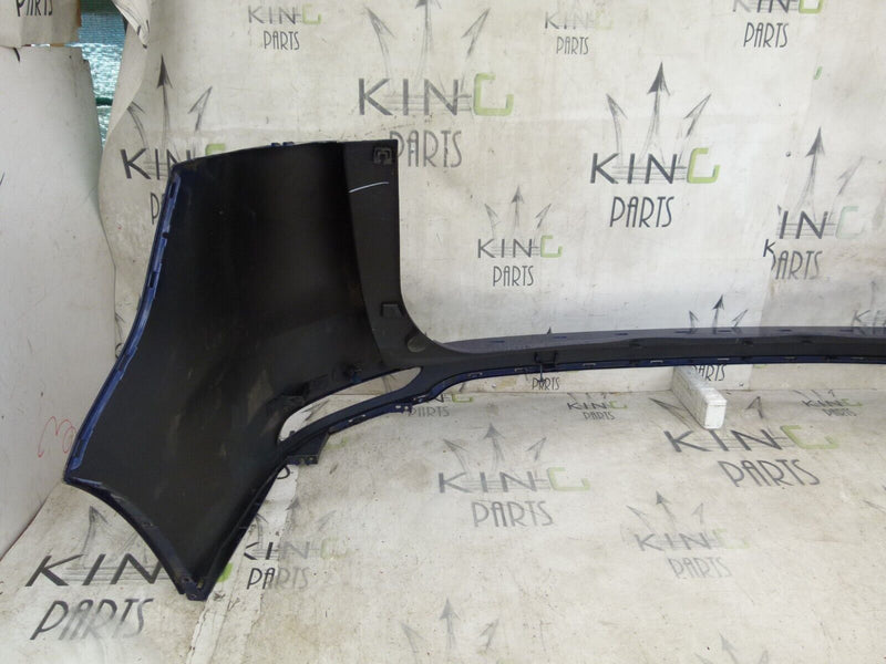 FORD S-MAX TITANIUM 2015-2018 REAR BUMPER GENUINE PDC BLUE EM2B-17F001