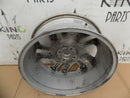 RENAULT CAPTUR 17" INCH  RIM ALLOY WHEEL 6.5J X17 SILVER 403008829R