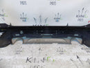 FORD KUGA MK2 2012-2015 GREY / WHITE REAR BUMPER GENUINE CV44-17D781-A
