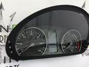 MERCEDES VITO E-CELL ELECTRIC 2010-ON SPEEDOMETER INSTRUMENT CLUSTER A6399004600