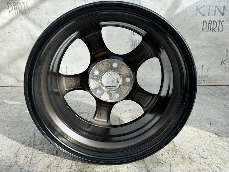 KIA NIRO MK1 DE 2016 GENUINE ALLOY WHEEL RIM 16' 6,5Jx16H2 ET45 52910G5140