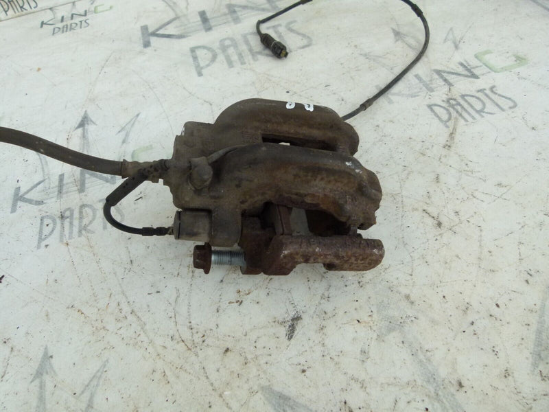 BMW F30 F31 2012-2015 REAR RIGHT BRAKE CALIPER GENUINE W09082196P #