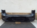 VOLKSWAGEN VW GOLF MK7 2013-ON 5G6 807 421 REAR BUMPER GENUINE BLACK (A5095)