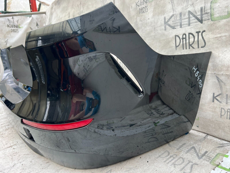 BMW F44 GRAN COUPE 2019-ON REAR BUMPER & DIFFUSER 51117477430