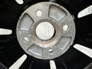 VW UP e-UP GENUINE ALLOY WHEEL RIM 15' 5Jx15H2 ET35 TYRE 165x65 R15