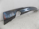 BMW 3 SERIES F30 F31 M SPORT 2012-2014 REAR BUMPER DIFFUSER TRIM VALANCE
