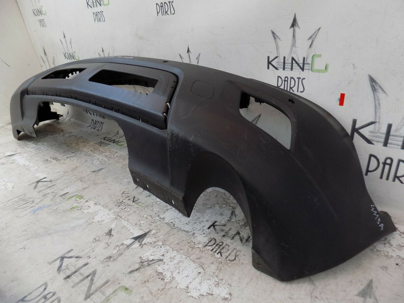 VAUXHALL MOKKA 2012 2013 2014 2015 REAR BUMPER GENUINE PDC 95365611