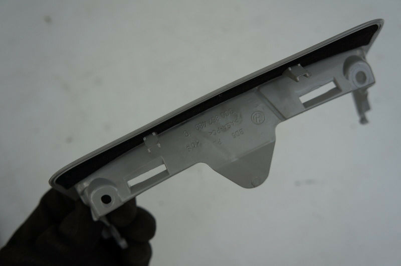 VW PASSAT B6/B7 3C 2005-2015 FRONT INTERIOR ROOF READING LIGHT 3C0867489B