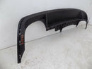 VW PASSAT B7 2010-2015 REAR BUMPER DIFFUSER SKIRT TRIM VALANCE 3AE807521A
