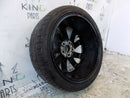 VW GOLF MK7 18" INCH ALLOY WHEEL 5G0601025AL +225/40Z R18 TYRE