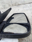 FORD TRANSIT MK8 2013-2019 DRIVER SIDE WING MIRROR COMPLETE BK31-17682