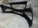 MERCEDES A W176 AMG LINE LCI 2015-18 FRONT BUMPER PDC GENUINE A1768802683 AA3055