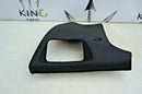 CITROEN C4 GRAND PICASSO 2006-13 REAR LEFT COVER TRIM MOULDING BLACK 9660004877