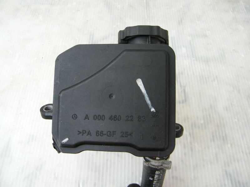 MERCEDES S CLASS W221 S320 GL320 W251 POWER STEERING TANK BOTTLE RHD A0004602283