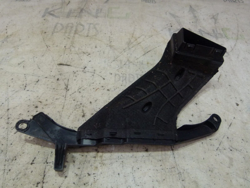 RANGE ROVER EVOQUE L538 2012-2015 INTAKE AIR DUCT GENUINE BJ329A675AC