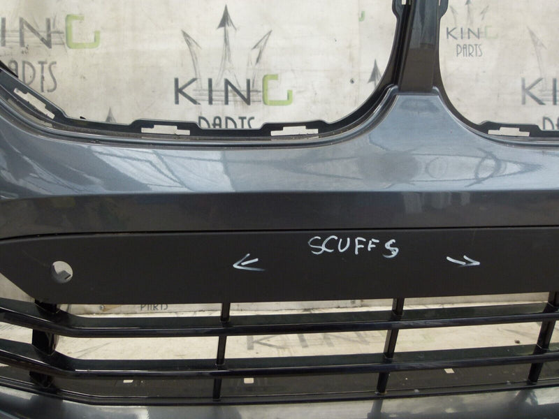 BMW X1 F48 xLINE FACELIFT 2019-ON FRONT BUMPER PDC GENUINE 5111 7954205