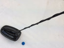 VW POLO 6C SKODA FABIA 3 ROOF ANTENNA AMPLIFIER AERIAL & STICK 6C0035501A 2-PLUG