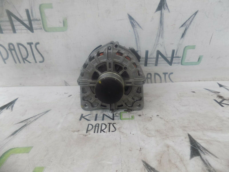 RENAULT NISSAN DACIA 1.5 DCI K9K  ALTERNATOR VALEO GENUINE PART 231004719RA