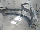 SKODA KAMIQ 2019-ON - WHITE - FRONT BUMPER - GENUINE - 658807221