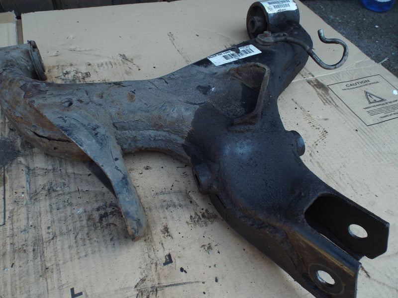 Range Rover Sport TDV8 3.6 L320 Rear Lower Wishbone Right Driver Side O/S
