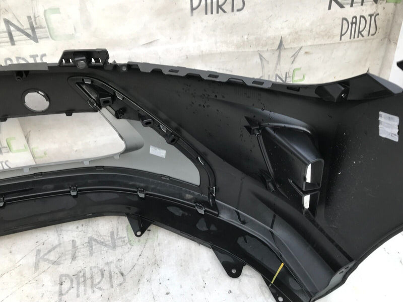 HYUNDAI KONA HYBRID FACELIFT 2020-ON FRONT BUMPER GENUINE 86512J9CA0