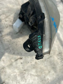 TOYOTA PRIUS 2003-2010 DRIVER SIDE GENUINE HEADLIGHT