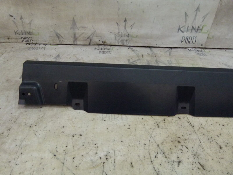 FORD TRANSIT CONNECT 2013-19 RIGHT SIDE SKIRT TRIM GENUINE DT11U10154B