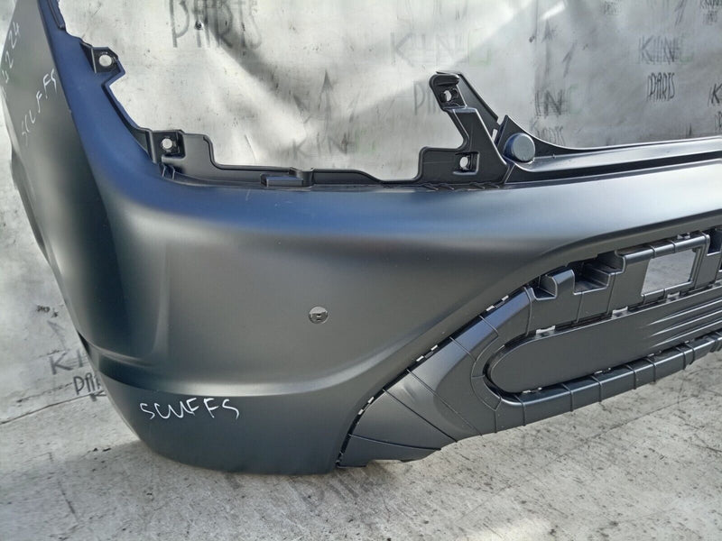 HYUNDAI KONA 2021-ON REAR BUMPER PDC GENUINE 86611-J9BC0
