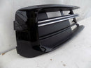 AUDI A8 D5 4N 17-ON GRILL FRONT BUMPER RIGHT SIDE BLACK GRILLE O/S 4N0807680 C