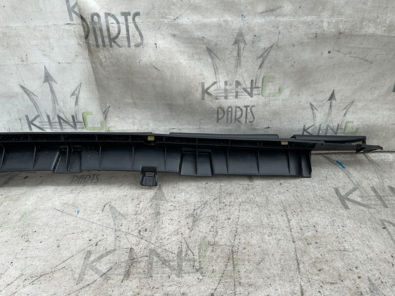 MERCEDES CITAN 109 2008-2013 REAR BUMPER CENTRE BRACKET 850427214R