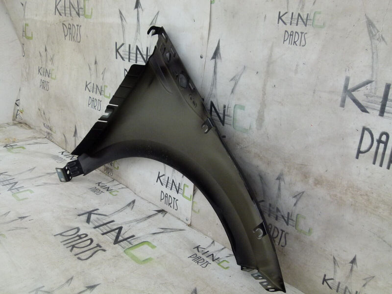 RANGE ROVER EVOQUE L551 2019-ON FRONT LEFT SIDE FENDER WING PANEL