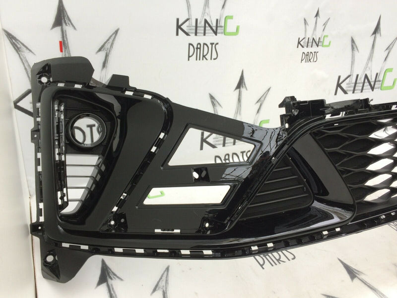 KIA CEED GT-LINE 2019 CD BRACKET FRONT BUMPER LOWER GRILL GRILLE 86561-J7710