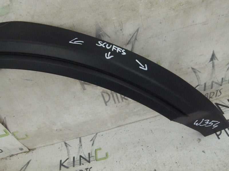 RANGE ROVER EVOQUE L538 2012-18 REAR RIGHT WHEEL ARCH TRIM BJ32290E22