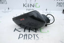 FORD FIESTA 2013-2017 RIGHT DRIVER SIDE WING ELECTRIC MIRROR *NO MIRROR