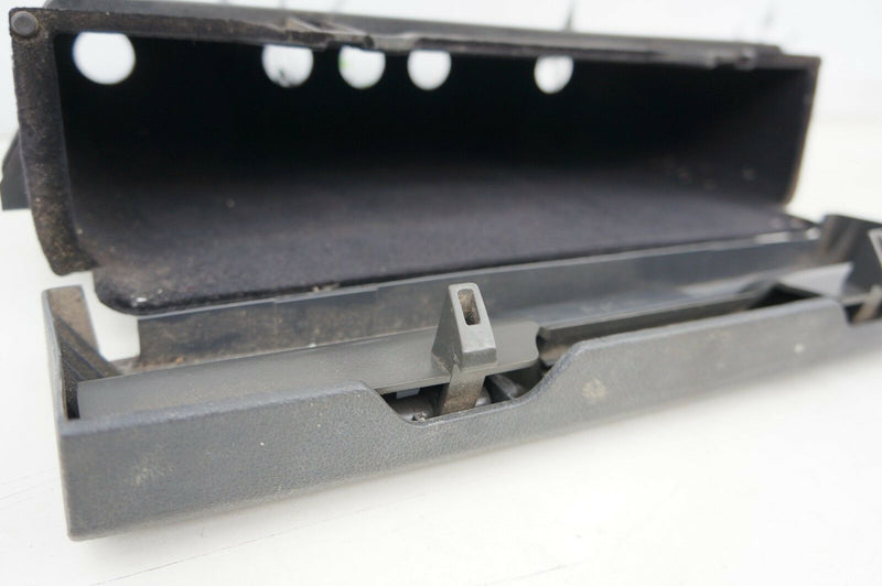 VW TOURAN MK1 2003-2015 FRONT LEFT OR RIGHT UNDER SEAT STORAGE BOX 1T0881580